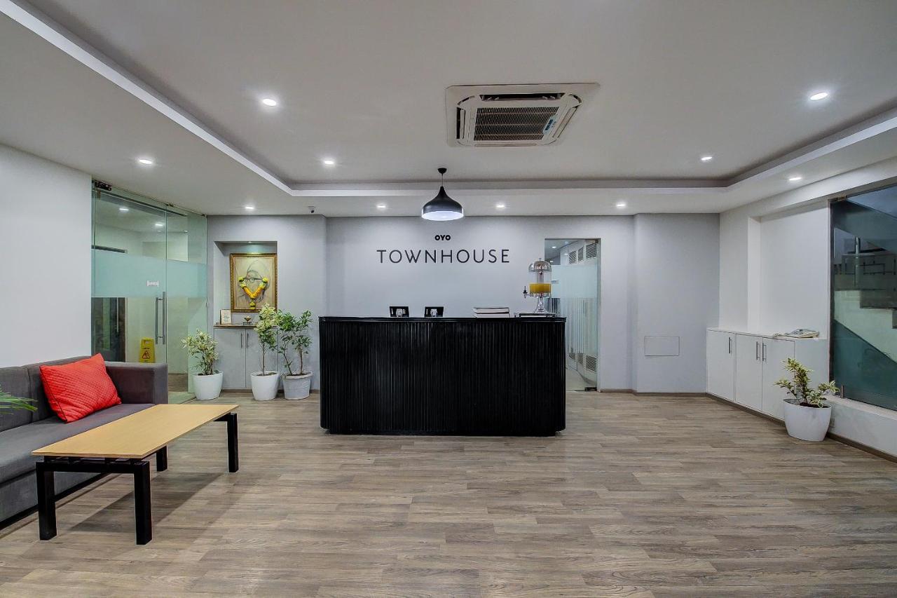 Hotel Unicontinental Bombay Extérieur photo